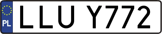 LLUY772