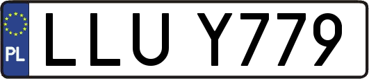 LLUY779