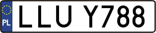LLUY788