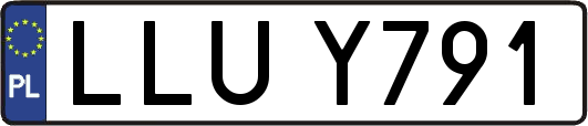LLUY791