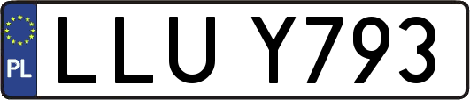 LLUY793