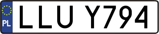 LLUY794