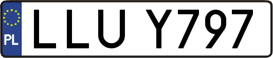LLUY797