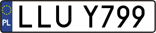 LLUY799