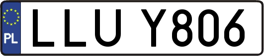 LLUY806