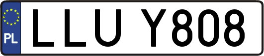 LLUY808