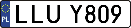 LLUY809