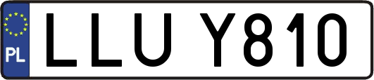 LLUY810