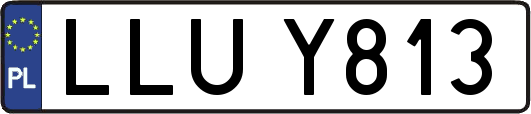 LLUY813
