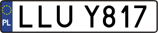 LLUY817