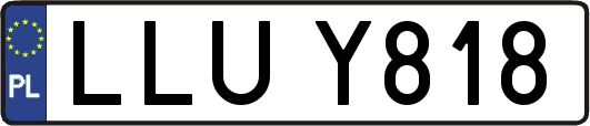LLUY818