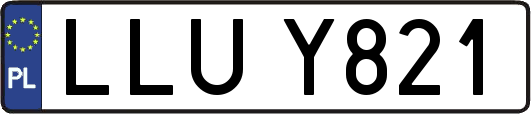 LLUY821