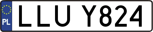 LLUY824