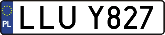 LLUY827