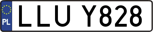 LLUY828
