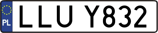 LLUY832