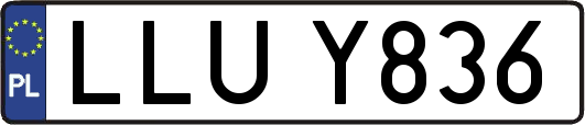 LLUY836