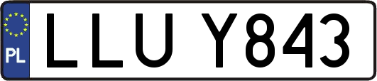 LLUY843
