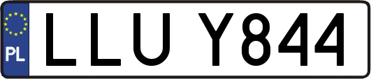 LLUY844