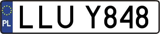 LLUY848