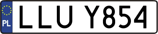 LLUY854