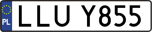 LLUY855