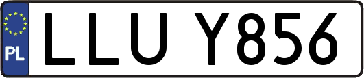 LLUY856