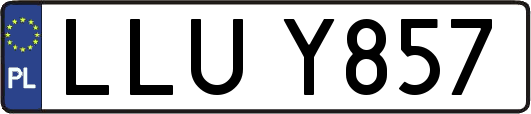 LLUY857