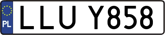 LLUY858