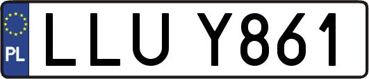 LLUY861