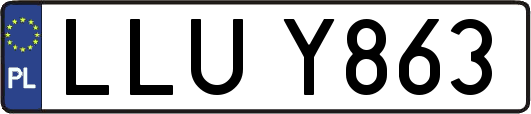 LLUY863