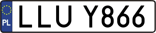 LLUY866