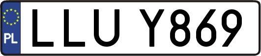 LLUY869