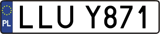 LLUY871