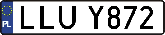 LLUY872