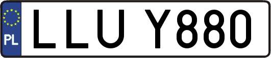 LLUY880