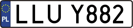 LLUY882
