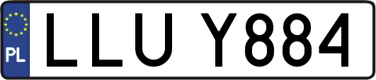 LLUY884