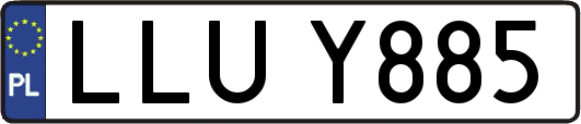 LLUY885