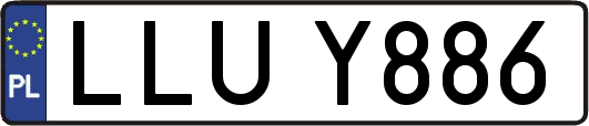LLUY886
