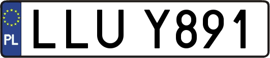 LLUY891