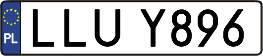 LLUY896
