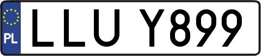 LLUY899