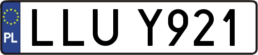 LLUY921