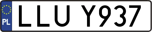 LLUY937