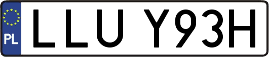 LLUY93H