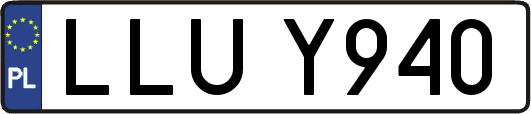 LLUY940