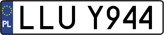 LLUY944