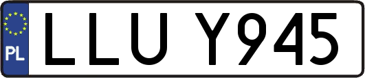 LLUY945