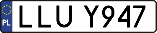 LLUY947